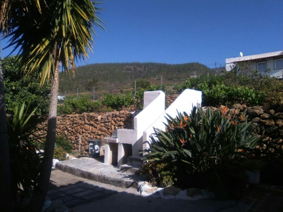 La Casita Ma Petite Folie Tenerife Santa Cruz de Tenerife Exterior photo