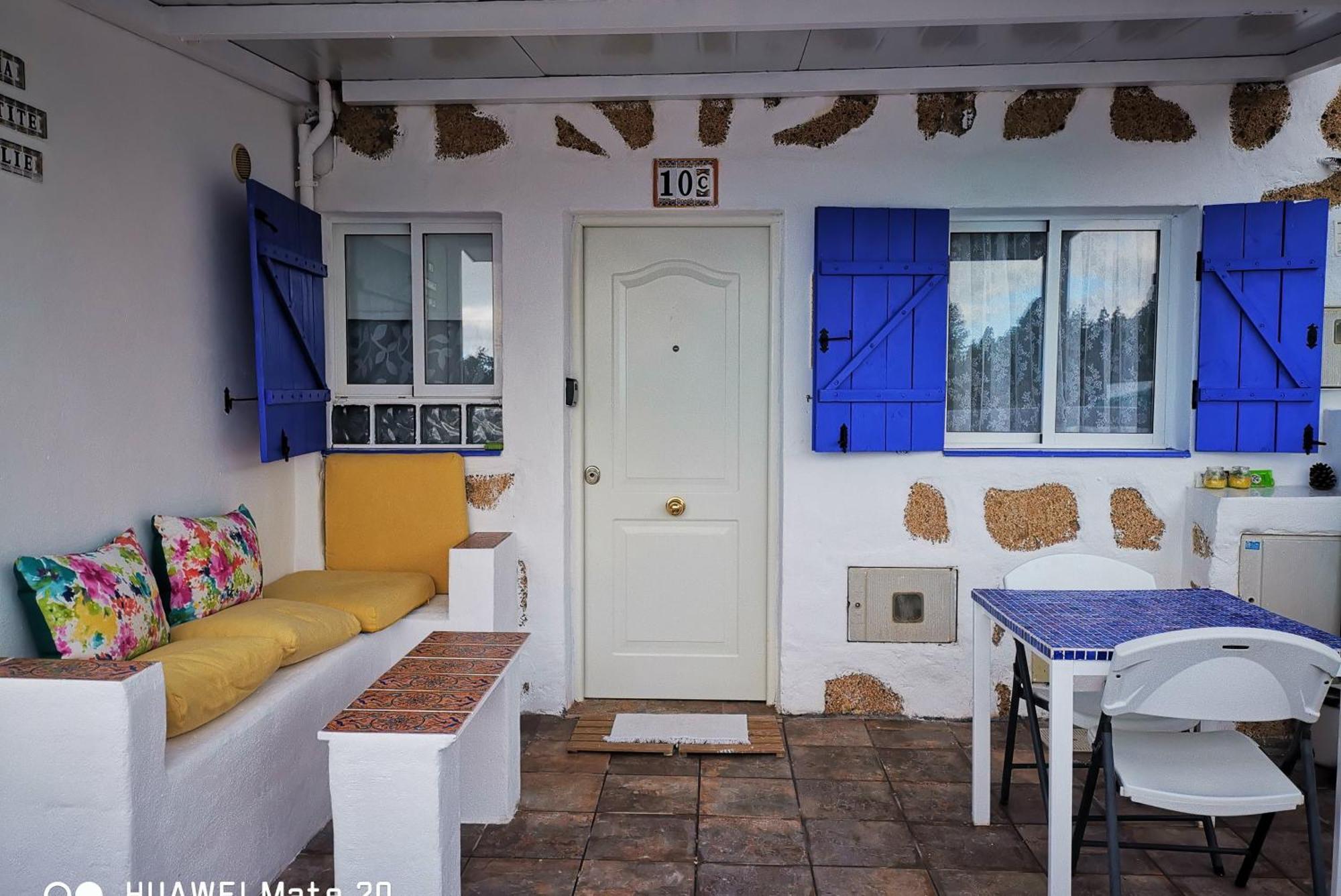 La Casita Ma Petite Folie Tenerife Santa Cruz de Tenerife Exterior photo