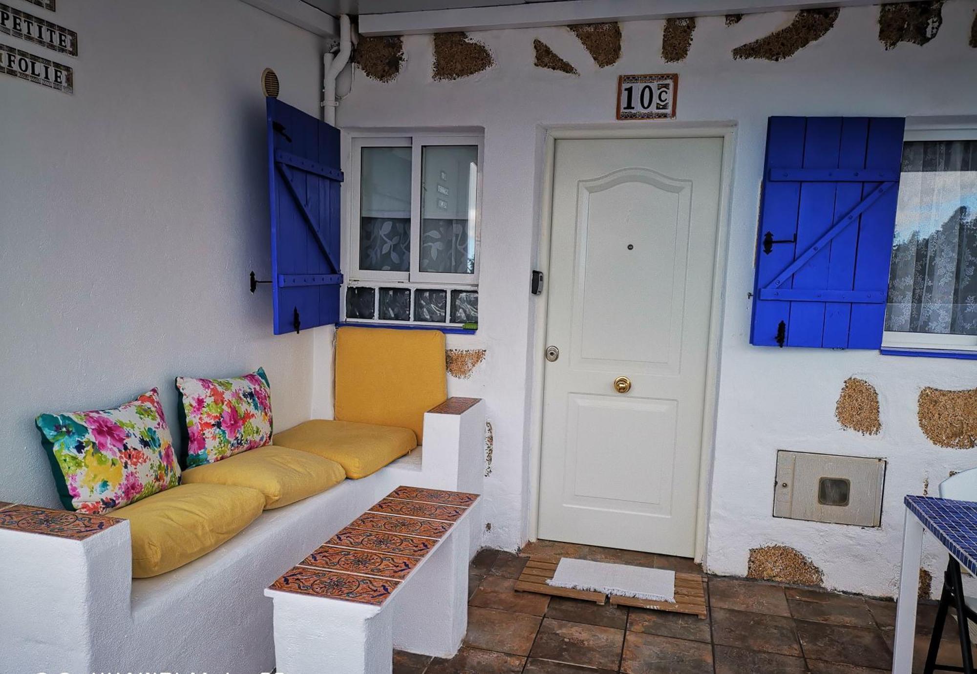 La Casita Ma Petite Folie Tenerife Santa Cruz de Tenerife Exterior photo